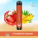 Strawberry Banana Beast 4000